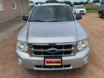 2012 Ford Escape, $4895. Photo 10