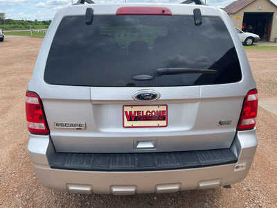 2012 Ford Escape, $4895. Photo 4
