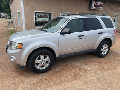 2012 Ford Escape, $4895. Photo 1