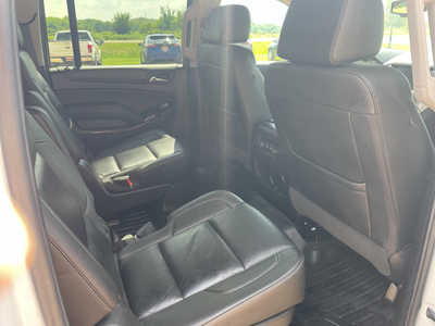 2018 Chevrolet Suburban, $15900. Photo 10