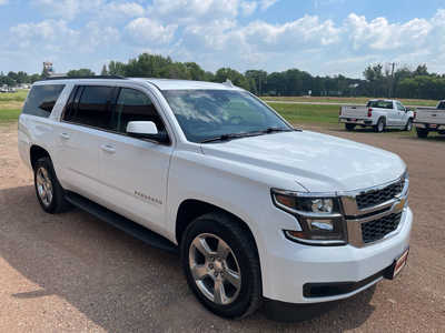 2018 Chevrolet Suburban, $15900. Photo 7