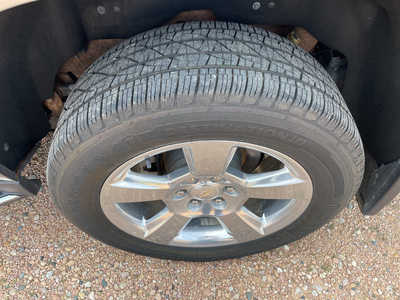 2020 Chevrolet Suburban, $30900. Photo 10