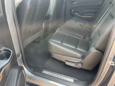 2020 Chevrolet Suburban, $30900. Photo 11
