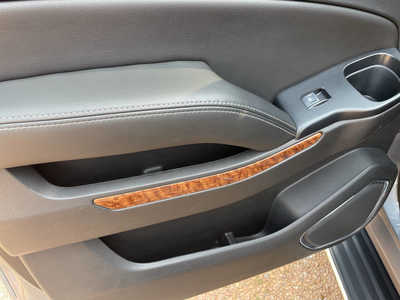 2020 Chevrolet Suburban, $30900. Photo 12