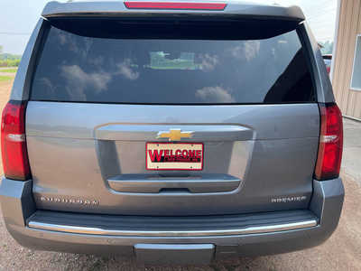 2020 Chevrolet Suburban, $30900. Photo 4