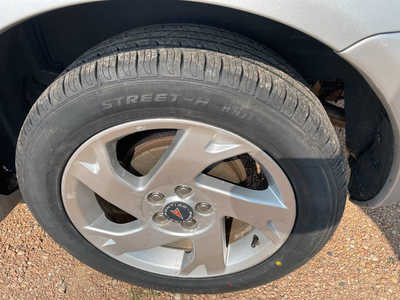 2006 Pontiac Vibe, $5900. Photo 10