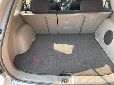 2006 Pontiac Vibe, $5900. Photo 11