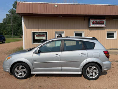 2006 Pontiac Vibe, $5900. Photo 2