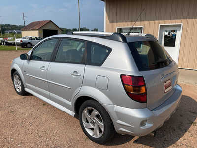 2006 Pontiac Vibe, $5900. Photo 3