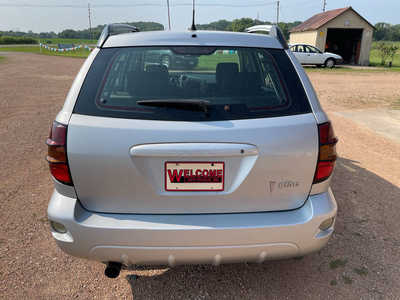 2006 Pontiac Vibe, $5900. Photo 4