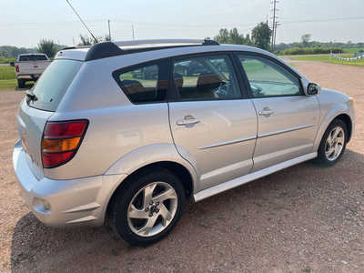 2006 Pontiac Vibe, $5900. Photo 5