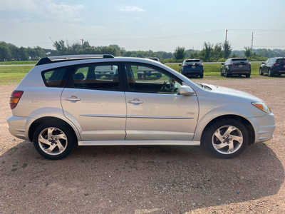 2006 Pontiac Vibe, $5900. Photo 6