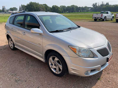 2006 Pontiac Vibe, $5900. Photo 7