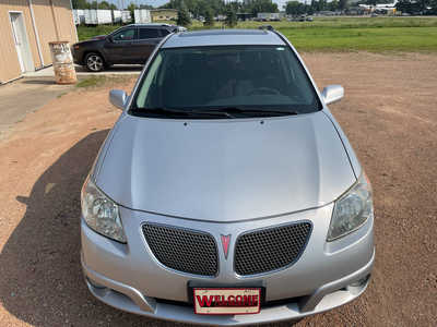 2006 Pontiac Vibe, $5900. Photo 8