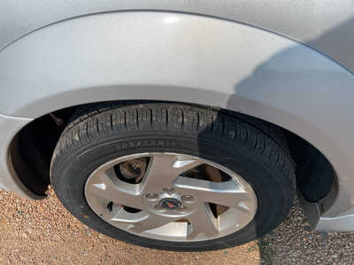 2006 Pontiac Vibe, $5900. Photo 9