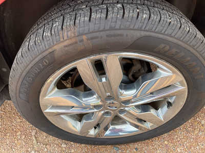 2013 Ford Edge, $8500. Photo 11