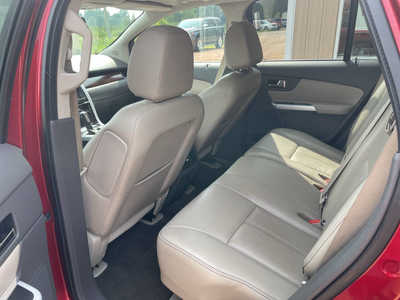 2013 Ford Edge, $8500. Photo 12