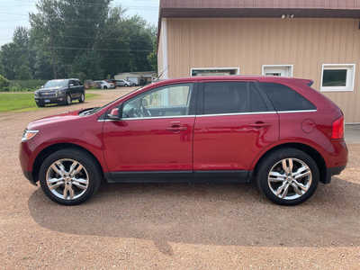 2013 Ford Edge, $8500. Photo 2