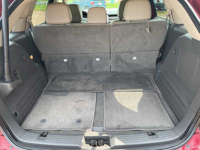 2013 Ford Edge, $8500. Photo 5