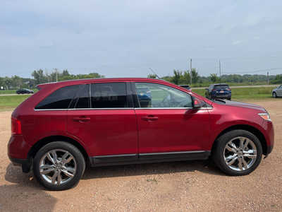 2013 Ford Edge, $8500. Photo 8