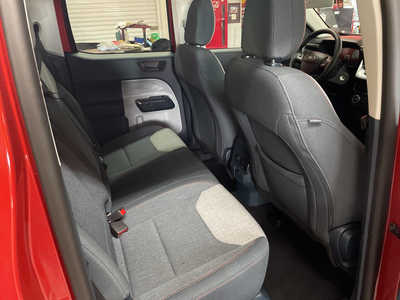 2024 Ford Maverick, $28900. Photo 11