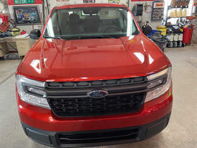 2024 Ford Maverick, $28900. Photo 2