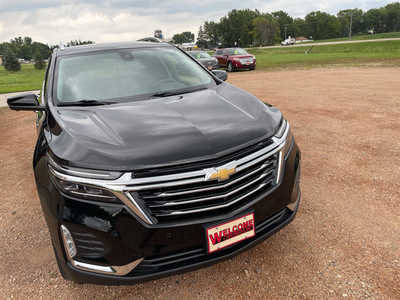 2023 Chevrolet Equinox, $28500. Photo 10