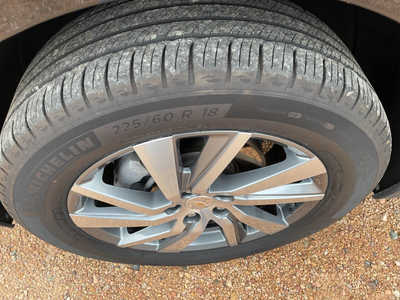 2023 Chevrolet Equinox, $28500. Photo 11