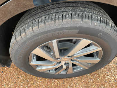 2023 Chevrolet Equinox, $28500. Photo 12