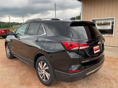 2023 Chevrolet Equinox, $28500. Photo 3
