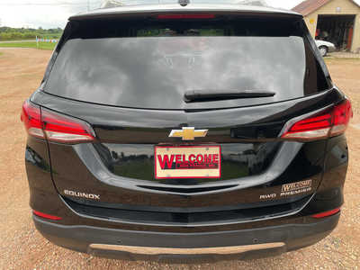 2023 Chevrolet Equinox, $28500. Photo 4