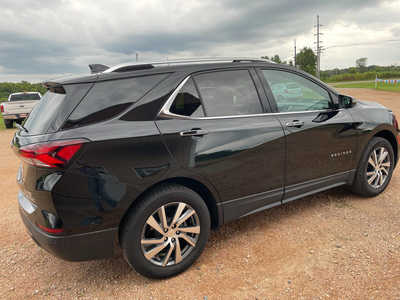2023 Chevrolet Equinox, $28500. Photo 7