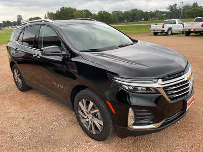 2023 Chevrolet Equinox, $28500. Photo 9