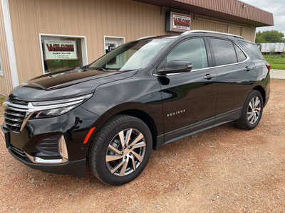2023 Chevrolet Equinox, $28500. Photo 1