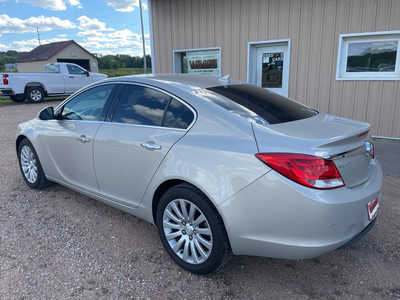 2012 Buick Regal, $7900. Photo 3
