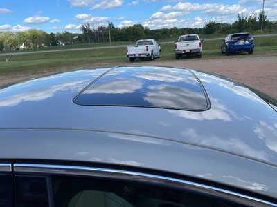 2012 Buick Regal, $7900. Photo 7