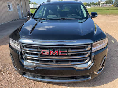2021 GMC Acadia, $37900. Photo 10
