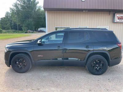 2021 GMC Acadia, $37900. Photo 2