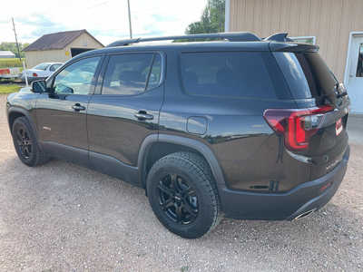 2021 GMC Acadia, $37900. Photo 3