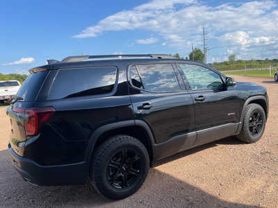 2021 GMC Acadia, $37900. Photo 7