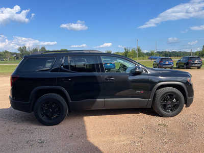 2021 GMC Acadia, $37900. Photo 8