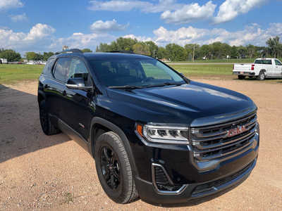 2021 GMC Acadia, $37900. Photo 9