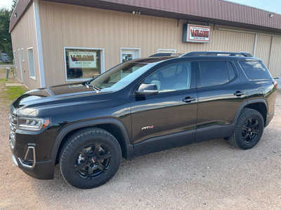 2021 GMC Acadia, $37900. Photo 1