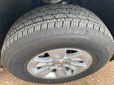2024 Chevrolet Silverado 1500, $28995. Photo 12