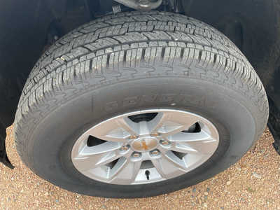 2024 Chevrolet Silverado 1500, $28995. Photo 9