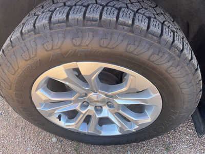 2024 Chevrolet 1500 Crew Cab, $38995. Photo 12