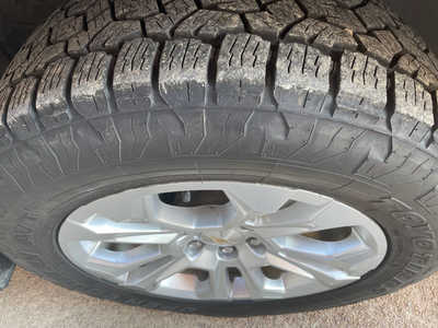 2024 Chevrolet 1500 Crew Cab, $38995. Photo 9