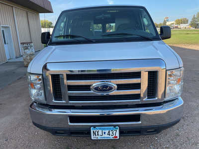 2008 Ford Van,Cargo, $8900. Photo 10