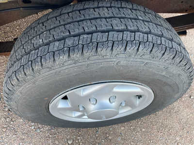 2008 Ford Van,Cargo, $8900. Photo 12