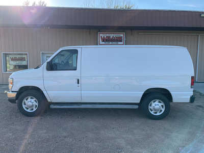 2008 Ford Van,Cargo, $8900. Photo 2